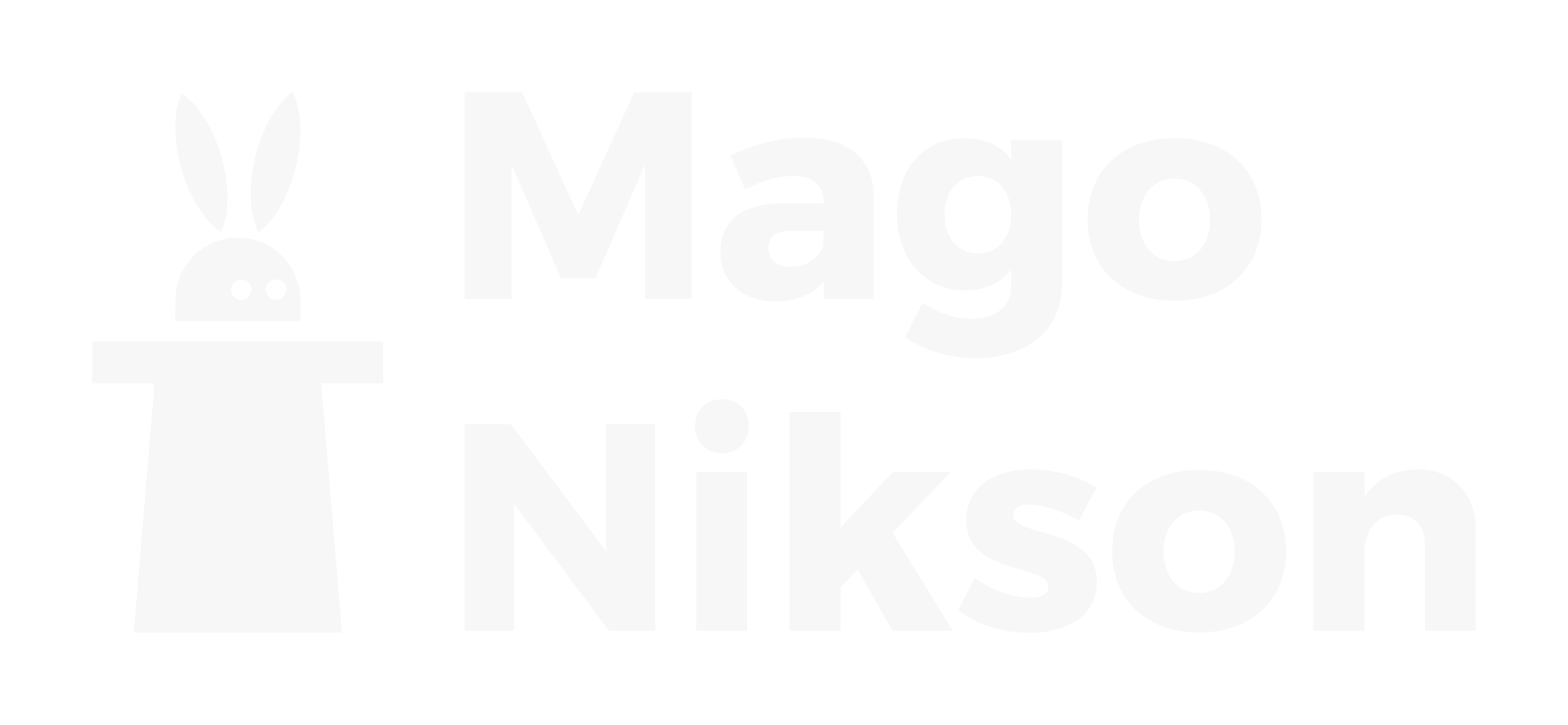 Mago Nikson